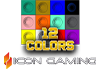 Logo 160 — vendor mini game crash arena surgavip resmi SURGAVIP