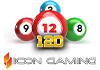 Logo 41 — vendor mini game crash arena surgavip resmi SURGAVIP