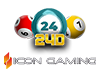 Logo 42 — vendor mini game crash arena surgavip resmi SURGAVIP