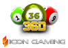 Logo 44 — vendor mini game crash arena surgavip resmi SURGAVIP