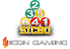 Logo 46 — vendor mini game crash arena surgavip resmi SURGAVIP
