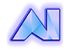 Logo AI — vendor kasino live surga vip-merah resmi SURGAVIP