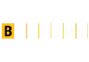 Logo BGAMING — vendor katalog slot arena surgavip resmi SURGAVIP