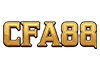 Logo CFA88 — vendor siaran sabung ayam live resmi SURGAVIP