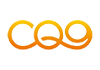 Logo CQ9 — vendor arcade tembak ikan arena surgavip resmi SURGAVIP