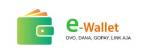 Top-up e-wallet DANA OVO GoPay LinkAja ShopeePay SURGAVIP