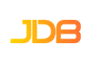 Logo JDB — vendor arcade tembak ikan arena surgavip resmi SURGAVIP