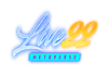Logo LIVE22 — vendor katalog slot arena surgavip resmi SURGAVIP