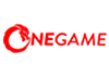 Logo ONEGAME — vendor katalog slot arena surgavip resmi SURGAVIP