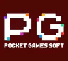 Logo PGSOFT — vendor katalog slot arena surgavip resmi SURGAVIP