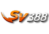 Logo SV388 — vendor siaran sabung ayam live resmi SURGAVIP