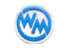 Logo WM — vendor meja casino virtual premium resmi SURGAVIP