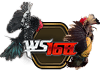 Logo WS168 — vendor siaran sabung ayam live resmi SURGAVIP